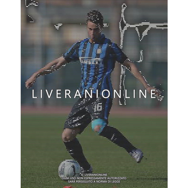 68a Viareggio Cup Coppa Carnevale Fase Eliminatoria Viareggio (LU) - 14.03.2016 Inter-Akademija Pandev Nella Foto:Enrico De Micheli /Ph.Vitez-Ag. Aldo Liverani