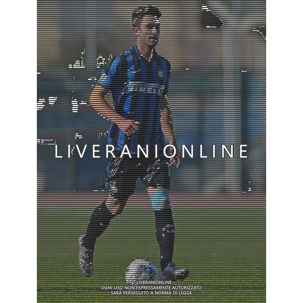 68a Viareggio Cup Coppa Carnevale Fase Eliminatoria Viareggio (LU) - 14.03.2016 Inter-Akademija Pandev Nella Foto:Enrico De Micheli /Ph.Vitez-Ag. Aldo Liverani