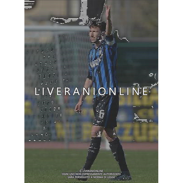 68a Viareggio Cup Coppa Carnevale Fase Eliminatoria Viareggio (LU) - 14.03.2016 Inter-Akademija Pandev Nella Foto:Fabio Della Giovanna /Ph.Vitez-Ag. Aldo Liverani