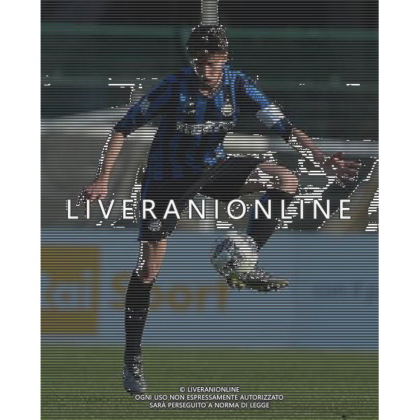 68a Viareggio Cup Coppa Carnevale Fase Eliminatoria Viareggio (LU) - 14.03.2016 Inter-Akademija Pandev Nella Foto:Fabio Della Giovanna /Ph.Vitez-Ag. Aldo Liverani