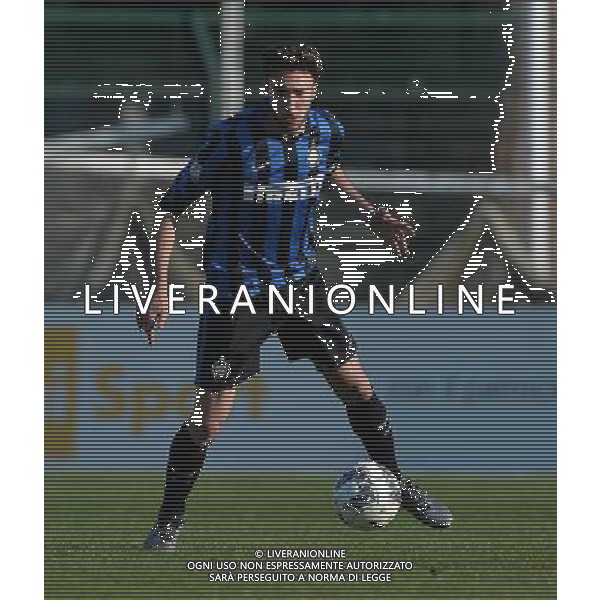 68a Viareggio Cup Coppa Carnevale Fase Eliminatoria Viareggio (LU) - 14.03.2016 Inter-Akademija Pandev Nella Foto:Fabio Della Giovanna /Ph.Vitez-Ag. Aldo Liverani