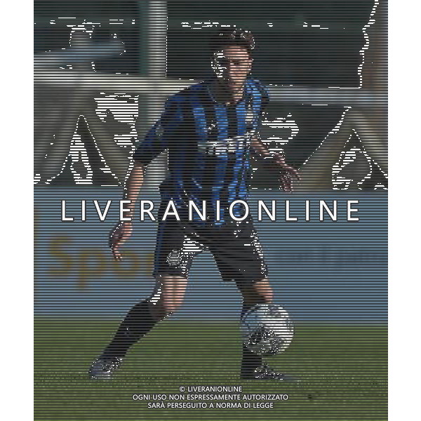 68a Viareggio Cup Coppa Carnevale Fase Eliminatoria Viareggio (LU) - 14.03.2016 Inter-Akademija Pandev Nella Foto:Fabio Della Giovanna /Ph.Vitez-Ag. Aldo Liverani