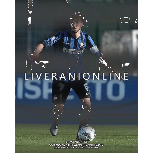 68a Viareggio Cup Coppa Carnevale Fase Eliminatoria Viareggio (LU) - 14.03.2016 Inter-Akademija Pandev Nella Foto:Fabio Della Giovanna /Ph.Vitez-Ag. Aldo Liverani