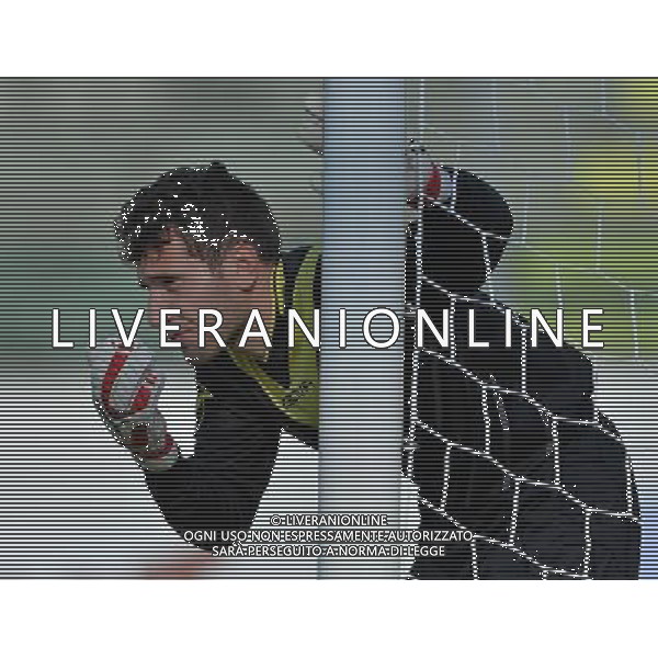 68a Viareggio Cup Coppa Carnevale Fase Eliminatoria Viareggio (LU) - 14.03.2016 Inter-Akademija Pandev Nella Foto:Dimitar Georgiev /Ph.Vitez-Ag. Aldo Liverani