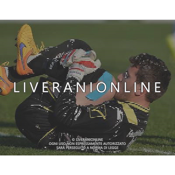 68a Viareggio Cup Coppa Carnevale Fase Eliminatoria Viareggio (LU) - 14.03.2016 Inter-Akademija Pandev Nella Foto:Dimitar Georgiev /Ph.Vitez-Ag. Aldo Liverani