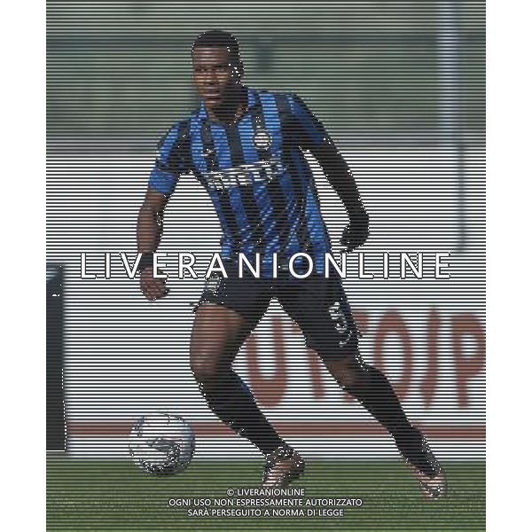 68a Viareggio Cup Coppa Carnevale Fase Eliminatoria Viareggio (LU) - 14.03.2016 Inter-Akademija Pandev Nella Foto:Andreau Rayan Gravillon /Ph.Vitez-Ag. Aldo Liverani