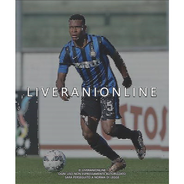 68a Viareggio Cup Coppa Carnevale Fase Eliminatoria Viareggio (LU) - 14.03.2016 Inter-Akademija Pandev Nella Foto:Andreau Rayan Gravillon /Ph.Vitez-Ag. Aldo Liverani