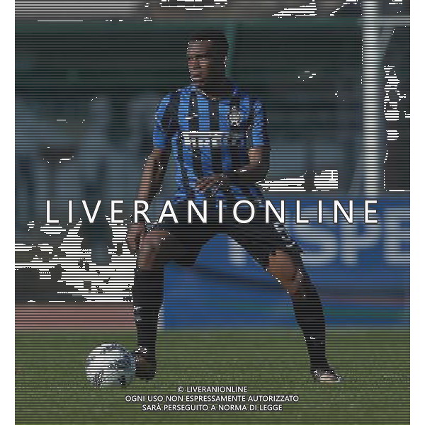68a Viareggio Cup Coppa Carnevale Fase Eliminatoria Viareggio (LU) - 14.03.2016 Inter-Akademija Pandev Nella Foto:Andreau Rayan Gravillon /Ph.Vitez-Ag. Aldo Liverani