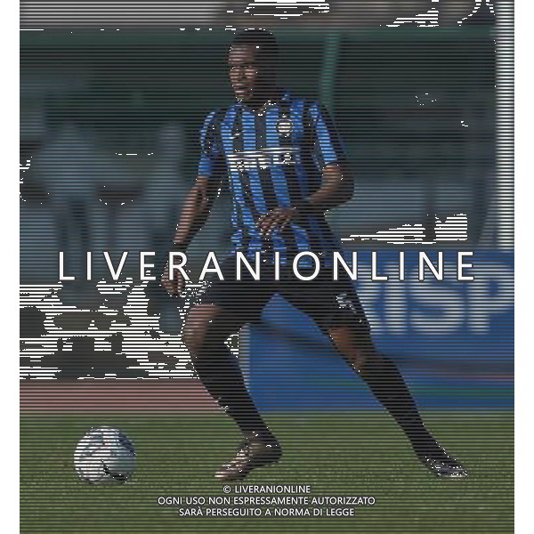 68a Viareggio Cup Coppa Carnevale Fase Eliminatoria Viareggio (LU) - 14.03.2016 Inter-Akademija Pandev Nella Foto:Andreau Rayan Gravillon /Ph.Vitez-Ag. Aldo Liverani