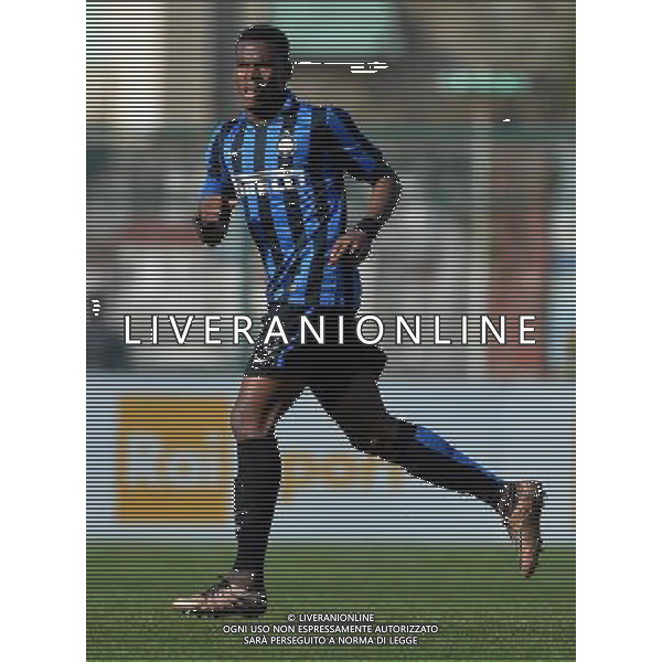 68a Viareggio Cup Coppa Carnevale Fase Eliminatoria Viareggio (LU) - 14.03.2016 Inter-Akademija Pandev Nella Foto:Andreau Rayan Gravillon /Ph.Vitez-Ag. Aldo Liverani