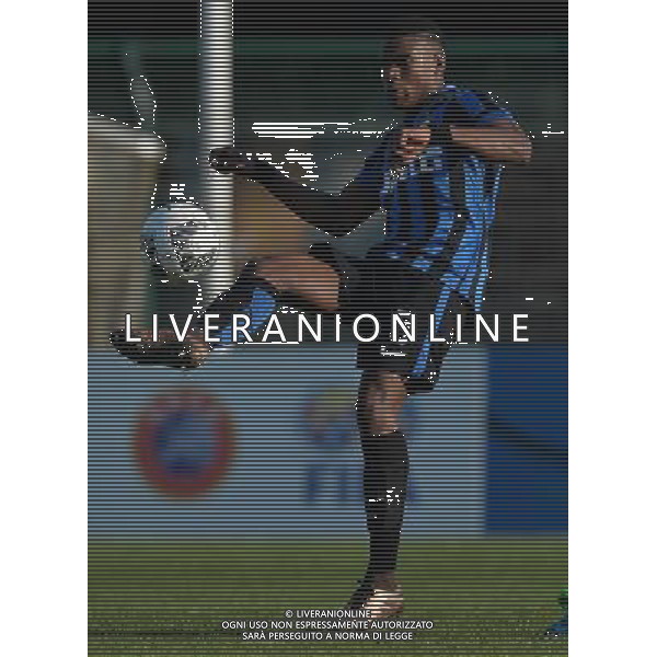 68a Viareggio Cup Coppa Carnevale Fase Eliminatoria Viareggio (LU) - 14.03.2016 Inter-Akademija Pandev Nella Foto:Andreau Rayan Gravillon /Ph.Vitez-Ag. Aldo Liverani