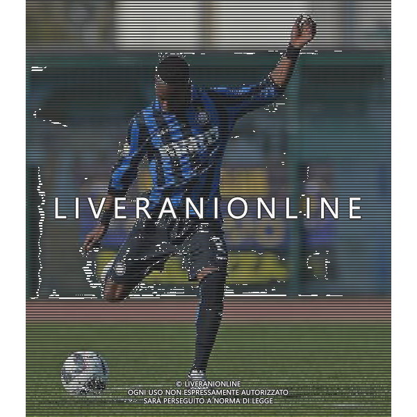 68a Viareggio Cup Coppa Carnevale Fase Eliminatoria Viareggio (LU) - 14.03.2016 Inter-Akademija Pandev Nella Foto:Bright Gyamfi /Ph.Vitez-Ag. Aldo Liverani