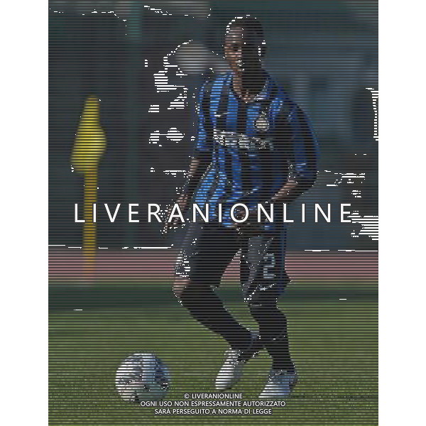 68a Viareggio Cup Coppa Carnevale Fase Eliminatoria Viareggio (LU) - 14.03.2016 Inter-Akademija Pandev Nella Foto:Bright Gyamfi /Ph.Vitez-Ag. Aldo Liverani