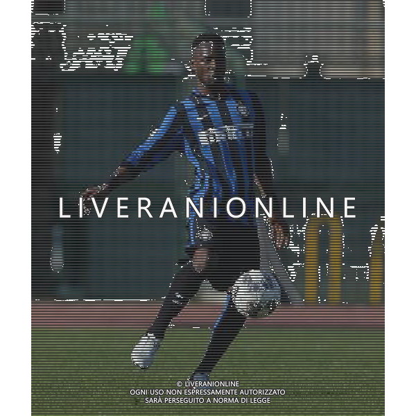 68a Viareggio Cup Coppa Carnevale Fase Eliminatoria Viareggio (LU) - 14.03.2016 Inter-Akademija Pandev Nella Foto:Bright Gyamfi /Ph.Vitez-Ag. Aldo Liverani