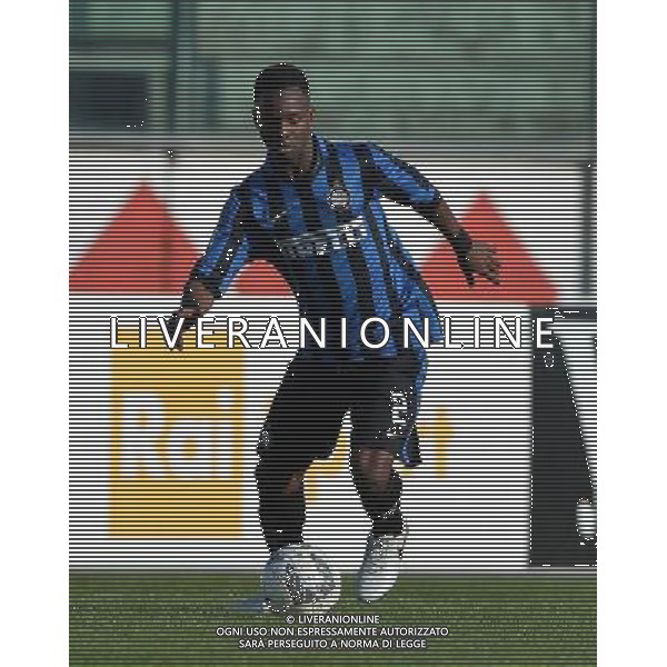 68a Viareggio Cup Coppa Carnevale Fase Eliminatoria Viareggio (LU) - 14.03.2016 Inter-Akademija Pandev Nella Foto:Bright Gyamfi /Ph.Vitez-Ag. Aldo Liverani