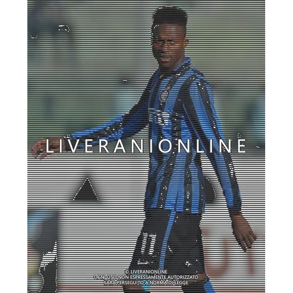 68a Viareggio Cup Coppa Carnevale Fase Eliminatoria Viareggio (LU) - 14.03.2016 Inter-Akademija Pandev Nella Foto:Kouakou Kouame /Ph.Vitez-Ag. Aldo Liverani