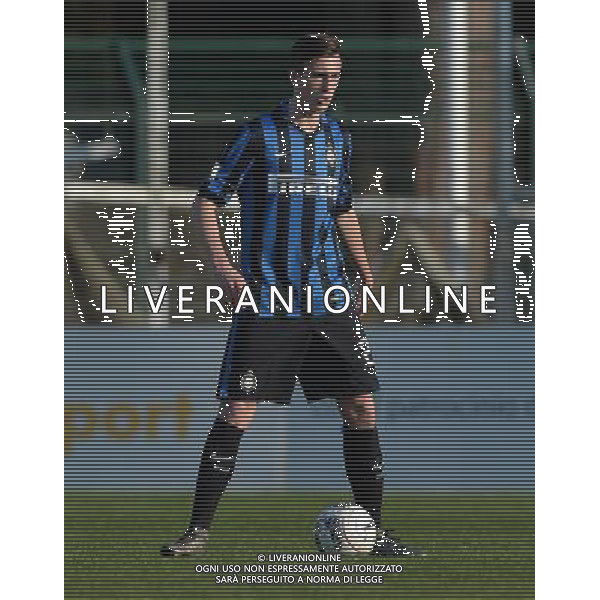 68a Viareggio Cup Coppa Carnevale Fase Eliminatoria Viareggio (LU) - 14.03.2016 Inter-Akademija Pandev Nella Foto:Manuel Lombardoni /Ph.Vitez-Ag. Aldo Liverani