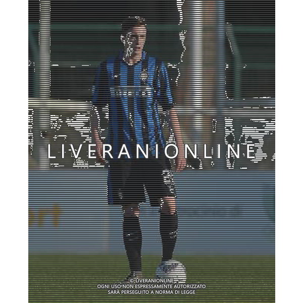 68a Viareggio Cup Coppa Carnevale Fase Eliminatoria Viareggio (LU) - 14.03.2016 Inter-Akademija Pandev Nella Foto:Manuel Lombardoni /Ph.Vitez-Ag. Aldo Liverani