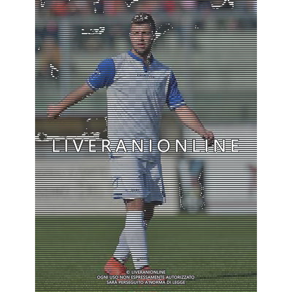 68a Viareggio Cup Coppa Carnevale Fase Eliminatoria Viareggio (LU) - 14.03.2016 Inter-Akademija Pandev Nella Foto:Aleksandar Malinov /Ph.Vitez-Ag. Aldo Liverani