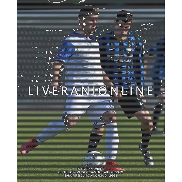 68a Viareggio Cup Coppa Carnevale Fase Eliminatoria Viareggio (LU) - 14.03.2016 Inter-Akademija Pandev Nella Foto:Aleksandar Malinov /Ph.Vitez-Ag. Aldo Liverani