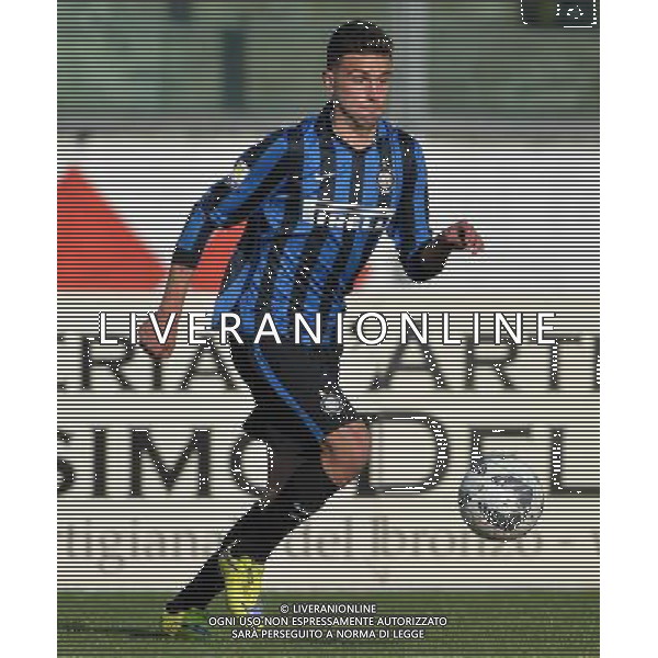 68a Viareggio Cup Coppa Carnevale Fase Eliminatoria Viareggio (LU) - 14.03.2016 Inter-Akademija Pandev Nella Foto:Alessandro Mattioli /Ph.Vitez-Ag. Aldo Liverani