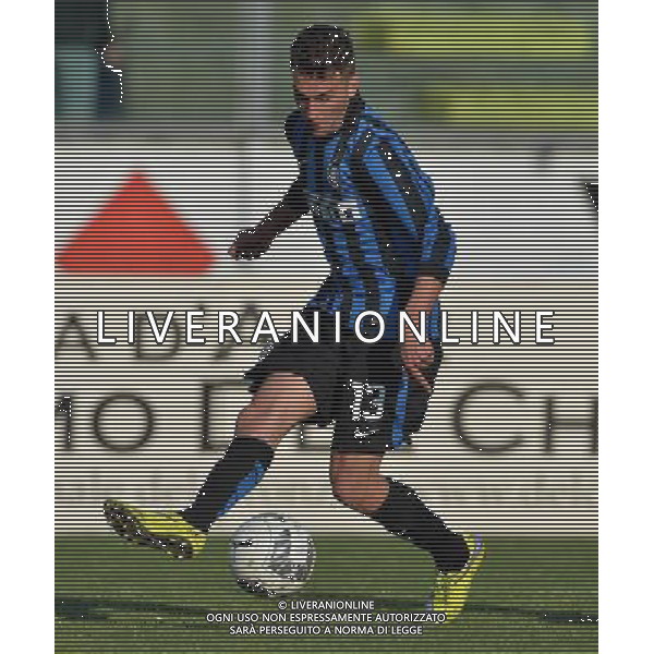 68a Viareggio Cup Coppa Carnevale Fase Eliminatoria Viareggio (LU) - 14.03.2016 Inter-Akademija Pandev Nella Foto:Alessandro Mattioli /Ph.Vitez-Ag. Aldo Liverani