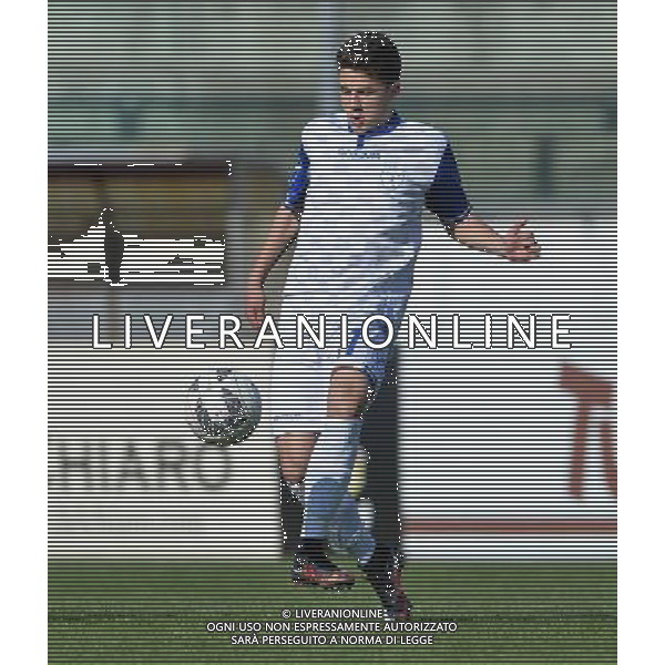 68a Viareggio Cup Coppa Carnevale Fase Eliminatoria Viareggio (LU) - 14.03.2016 Inter-Akademija Pandev Nella Foto:Daniel Milovanovich /Ph.Vitez-Ag. Aldo Liverani