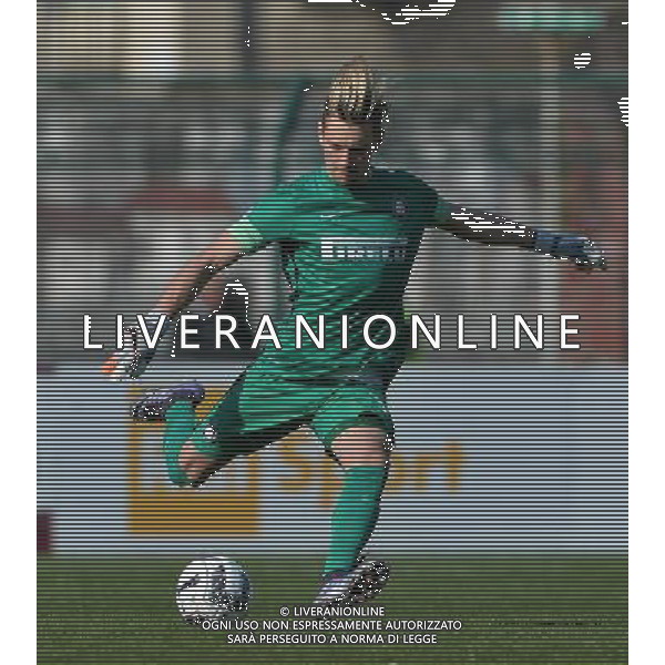 68a Viareggio Cup Coppa Carnevale Fase Eliminatoria Viareggio (LU) - 14.03.2016 Inter-Akademija Pandev Nella Foto:Ionut Andrei Radu /Ph.Vitez-Ag. Aldo Liverani