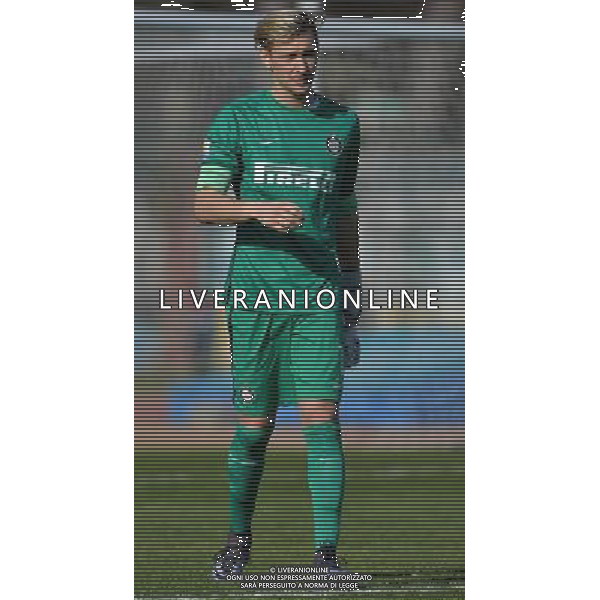 68a Viareggio Cup Coppa Carnevale Fase Eliminatoria Viareggio (LU) - 14.03.2016 Inter-Akademija Pandev Nella Foto:Ionut Andrei Radu /Ph.Vitez-Ag. Aldo Liverani