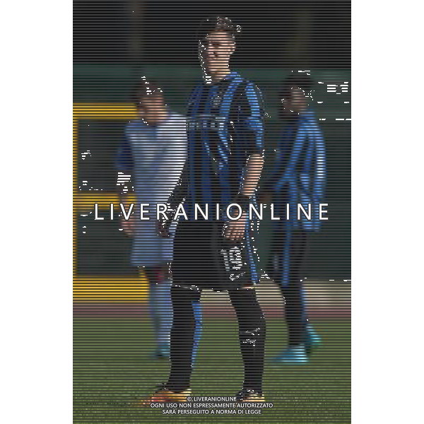 68a Viareggio Cup Coppa Carnevale Fase Eliminatoria Viareggio (LU) - 14.03.2016 Inter-Akademija Pandev Nella Foto:Boris Rapaic /Ph.Vitez-Ag. Aldo Liverani