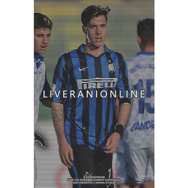 68a Viareggio Cup Coppa Carnevale Fase Eliminatoria Viareggio (LU) - 14.03.2016 Inter-Akademija Pandev Nella Foto:Boris Rapaic /Ph.Vitez-Ag. Aldo Liverani