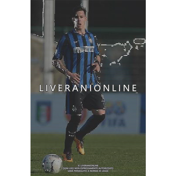 68a Viareggio Cup Coppa Carnevale Fase Eliminatoria Viareggio (LU) - 14.03.2016 Inter-Akademija Pandev Nella Foto:Boris Rapaic /Ph.Vitez-Ag. Aldo Liverani