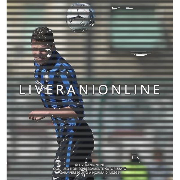 68a Viareggio Cup Coppa Carnevale Fase Eliminatoria Viareggio (LU) - 14.03.2016 Inter-Akademija Pandev Nella Foto:Alessandro Sobacchi /Ph.Vitez-Ag. Aldo Liverani