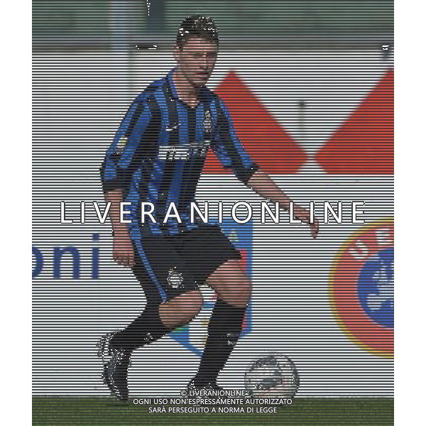 68a Viareggio Cup Coppa Carnevale Fase Eliminatoria Viareggio (LU) - 14.03.2016 Inter-Akademija Pandev Nella Foto:Alessandro Sobacchi /Ph.Vitez-Ag. Aldo Liverani