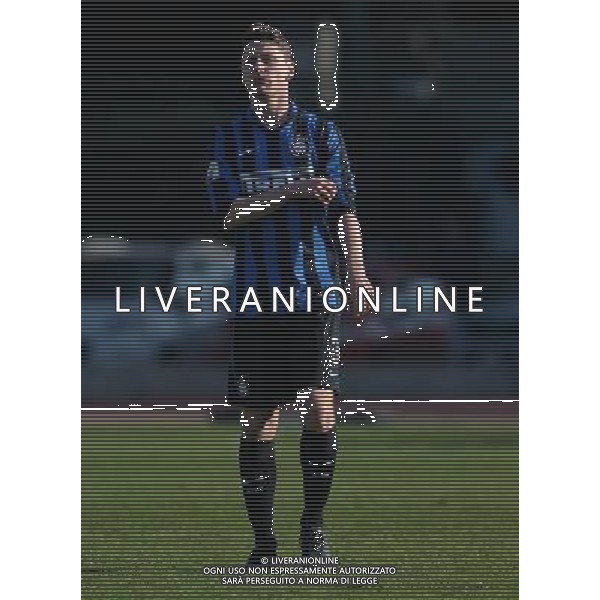 68a Viareggio Cup Coppa Carnevale Fase Eliminatoria Viareggio (LU) - 14.03.2016 Inter-Akademija Pandev Nella Foto:Alessandro Sobacchi /Ph.Vitez-Ag. Aldo Liverani