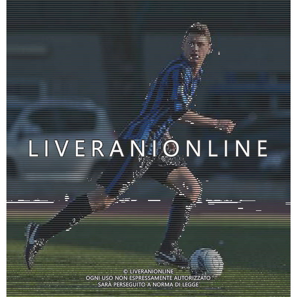 68a Viareggio Cup Coppa Carnevale Fase Eliminatoria Viareggio (LU) - 14.03.2016 Inter-Akademija Pandev Nella Foto:Alessandro Sobacchi /Ph.Vitez-Ag. Aldo Liverani