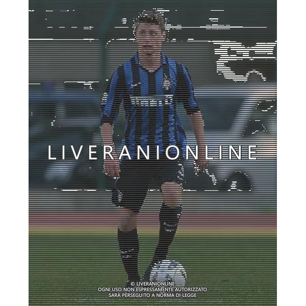 68a Viareggio Cup Coppa Carnevale Fase Eliminatoria Viareggio (LU) - 14.03.2016 Inter-Akademija Pandev Nella Foto:Alessandro Sobacchi /Ph.Vitez-Ag. Aldo Liverani