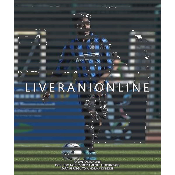 68a Viareggio Cup Coppa Carnevale Fase Eliminatoria Viareggio (LU) - 14.03.2016 Inter-Akademija Pandev Nella Foto:Jimmy Tchaoule /Ph.Vitez-Ag. Aldo Liverani