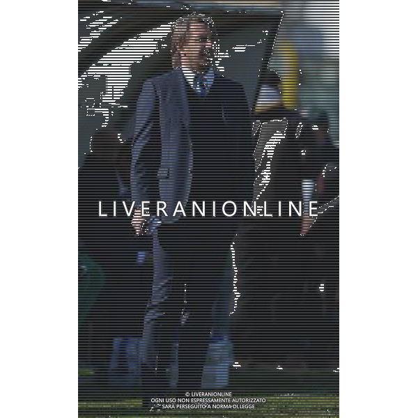 68a Viareggio Cup Coppa Carnevale Fase Eliminatoria Viareggio (LU) - 14.03.2016 Inter-Akademija Pandev Nella Foto:Stefano Vecchi /Ph.Vitez-Ag. Aldo Liverani