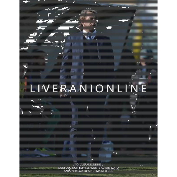 68a Viareggio Cup Coppa Carnevale Fase Eliminatoria Viareggio (LU) - 14.03.2016 Inter-Akademija Pandev Nella Foto:Stefano Vecchi /Ph.Vitez-Ag. Aldo Liverani