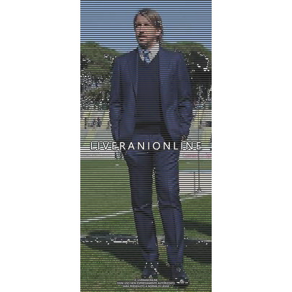 68a Viareggio Cup Coppa Carnevale Fase Eliminatoria Viareggio (LU) - 14.03.2016 Inter-Akademija Pandev Nella Foto:Stefano Vecchi /Ph.Vitez-Ag. Aldo Liverani