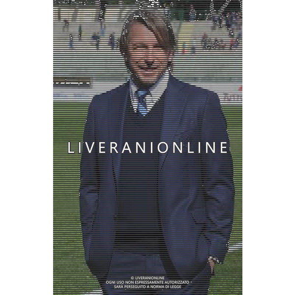 68a Viareggio Cup Coppa Carnevale Fase Eliminatoria Viareggio (LU) - 14.03.2016 Inter-Akademija Pandev Nella Foto:Stefano Vecchi /Ph.Vitez-Ag. Aldo Liverani