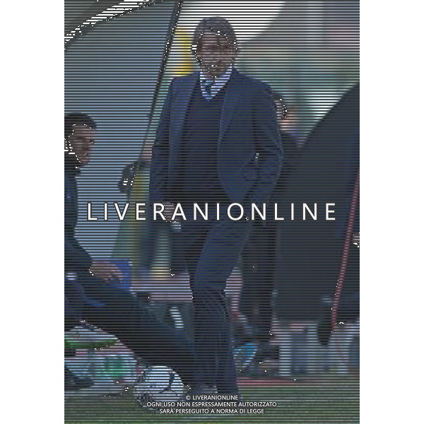 68a Viareggio Cup Coppa Carnevale Fase Eliminatoria Viareggio (LU) - 14.03.2016 Inter-Akademija Pandev Nella Foto:Stefano Vecchi /Ph.Vitez-Ag. Aldo Liverani