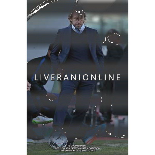 68a Viareggio Cup Coppa Carnevale Fase Eliminatoria Viareggio (LU) - 14.03.2016 Inter-Akademija Pandev Nella Foto:Stefano Vecchi /Ph.Vitez-Ag. Aldo Liverani