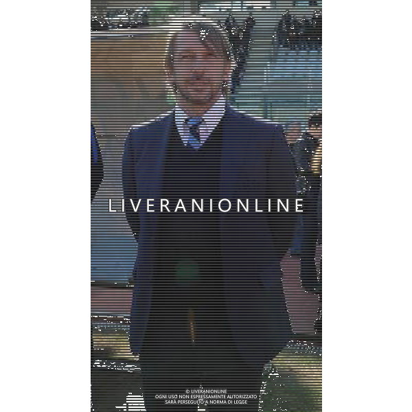 68a Viareggio Cup Coppa Carnevale Fase Eliminatoria Viareggio (LU) - 14.03.2016 Inter-Akademija Pandev Nella Foto:Stefano Vecchi /Ph.Vitez-Ag. Aldo Liverani