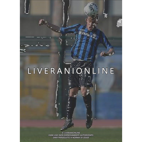 68a Viareggio Cup Coppa Carnevale Fase Eliminatoria Viareggio (LU) - 14.03.2016 Inter-Akademija Pandev Nella Foto:Loris Zonta /Ph.Vitez-Ag. Aldo Liverani