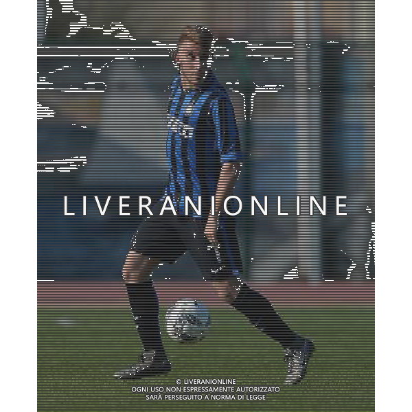 68a Viareggio Cup Coppa Carnevale Fase Eliminatoria Viareggio (LU) - 14.03.2016 Inter-Akademija Pandev Nella Foto:Loris Zonta /Ph.Vitez-Ag. Aldo Liverani