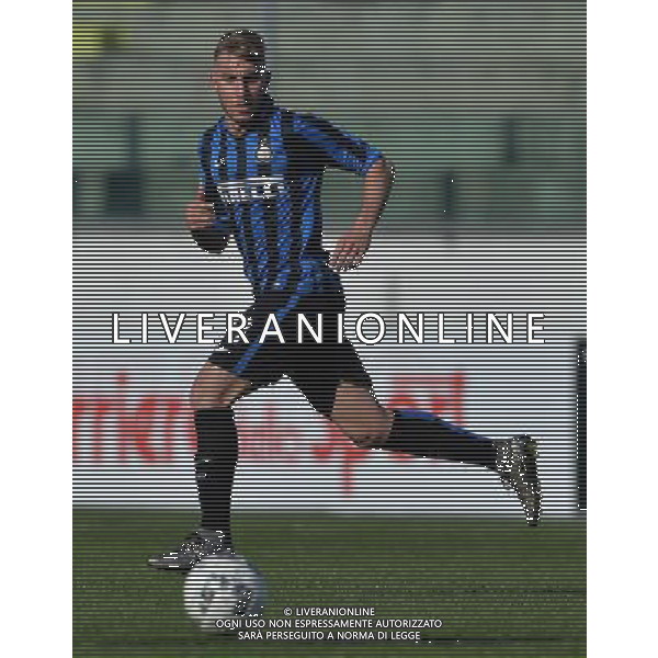 68a Viareggio Cup Coppa Carnevale Fase Eliminatoria Viareggio (LU) - 14.03.2016 Inter-Akademija Pandev Nella Foto:Loris Zonta /Ph.Vitez-Ag. Aldo Liverani