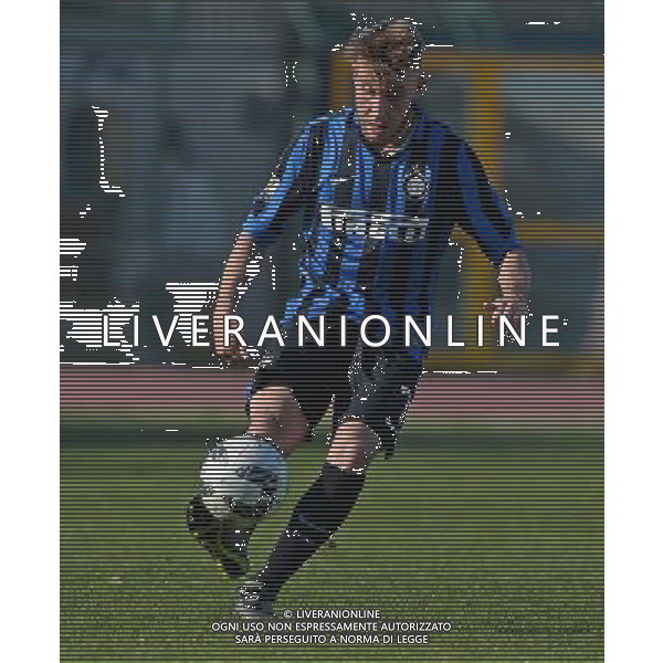 68a Viareggio Cup Coppa Carnevale Fase Eliminatoria Viareggio (LU) - 14.03.2016 Inter-Akademija Pandev Nella Foto:Loris Zonta /Ph.Vitez-Ag. Aldo Liverani