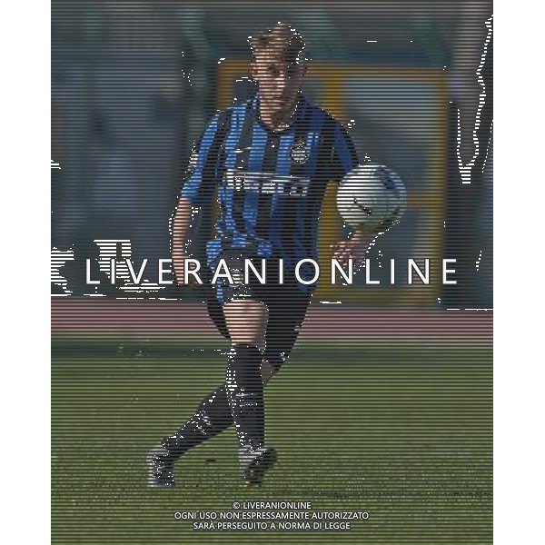 68a Viareggio Cup Coppa Carnevale Fase Eliminatoria Viareggio (LU) - 14.03.2016 Inter-Akademija Pandev Nella Foto:Loris Zonta /Ph.Vitez-Ag. Aldo Liverani